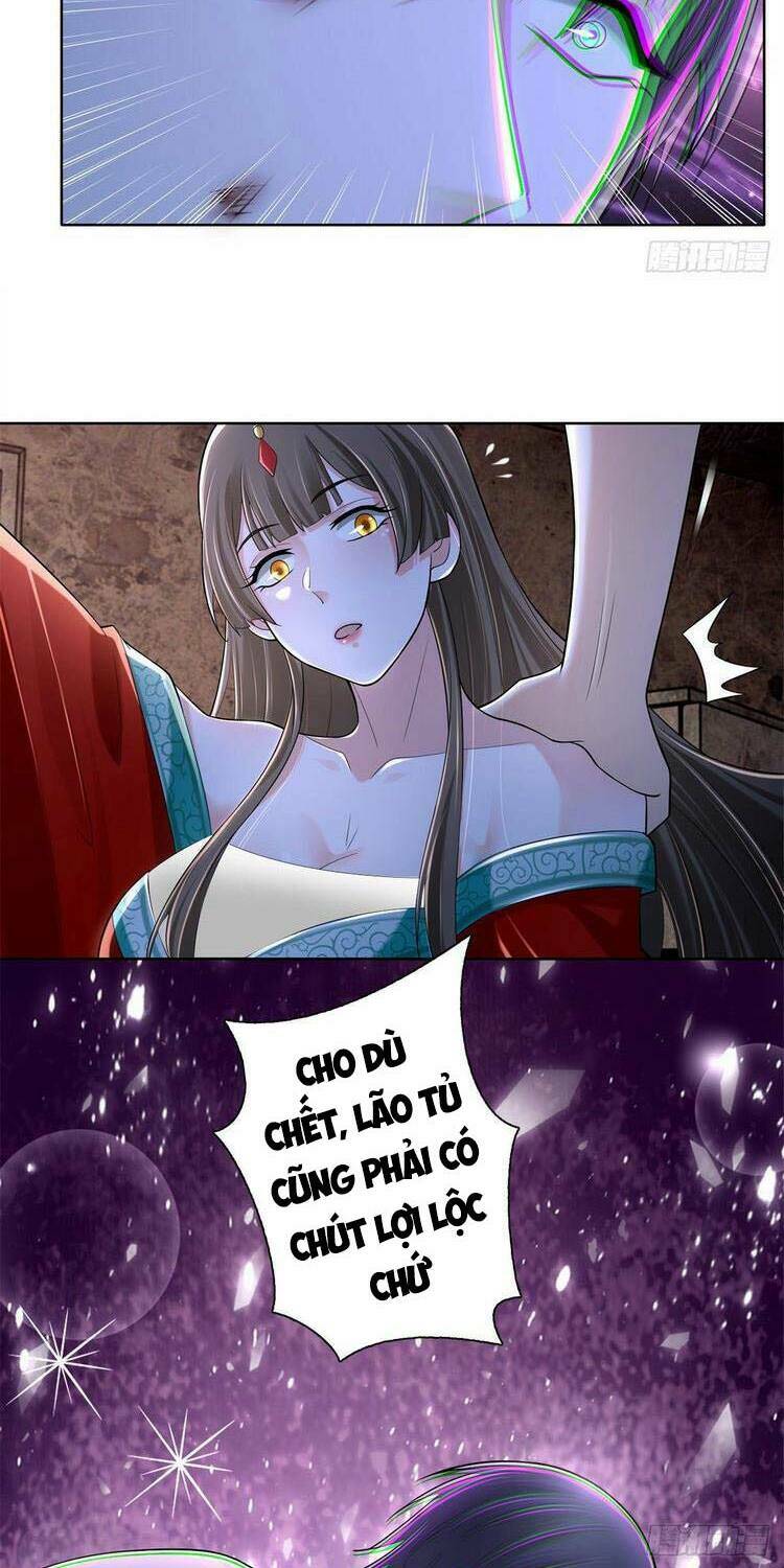 Chương 211 - Trang 23
