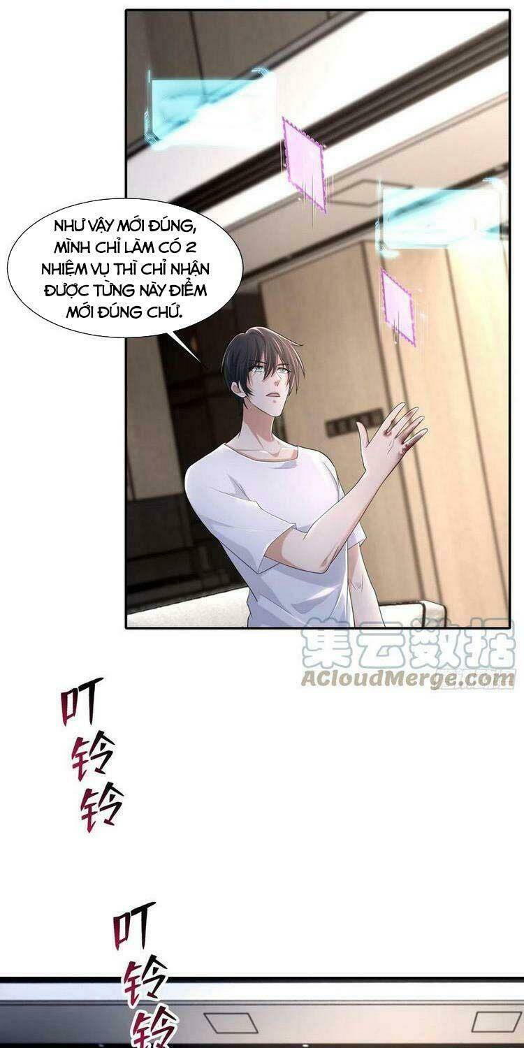 Chương 213 - Trang 22