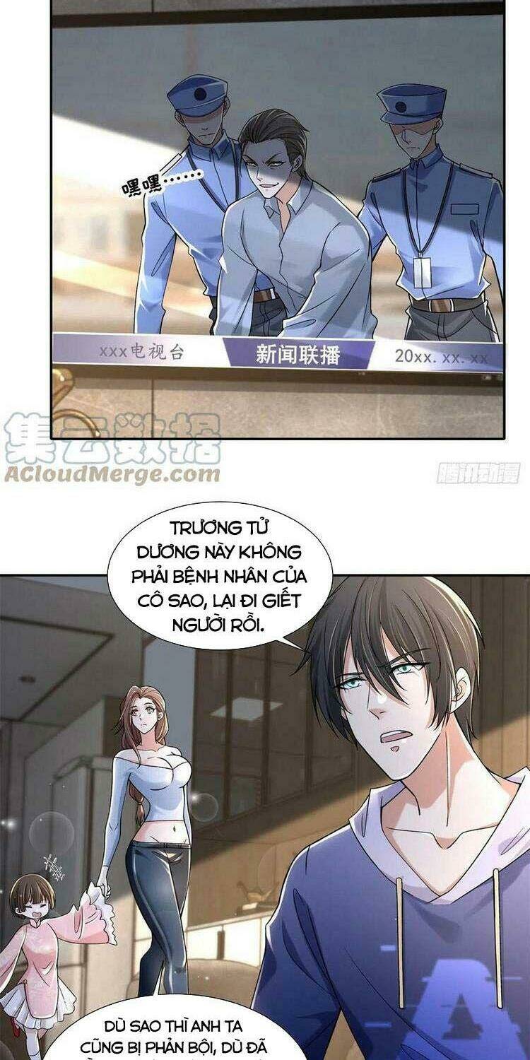 Chương 214 - Trang 14