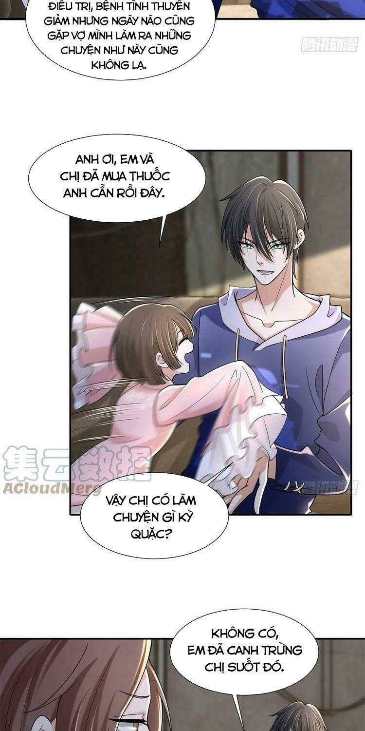 Chương 214 - Trang 15