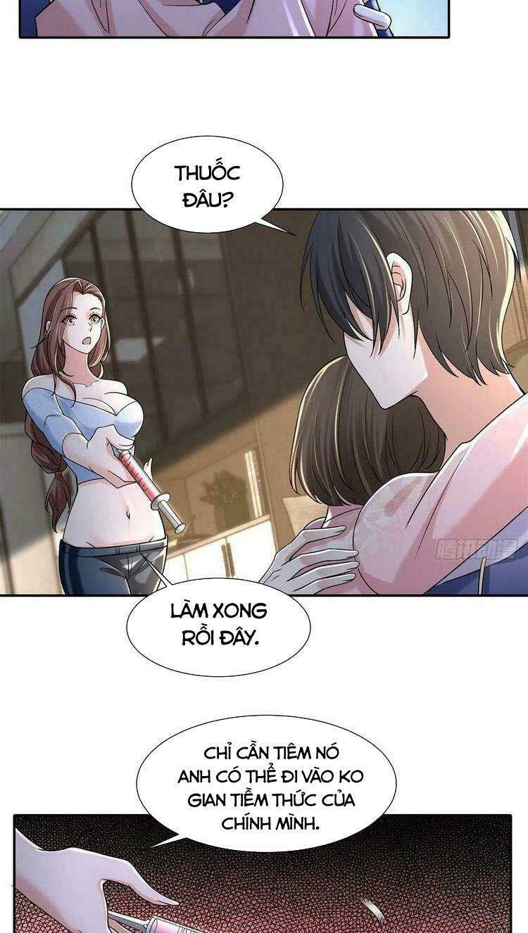 Chương 214 - Trang 17