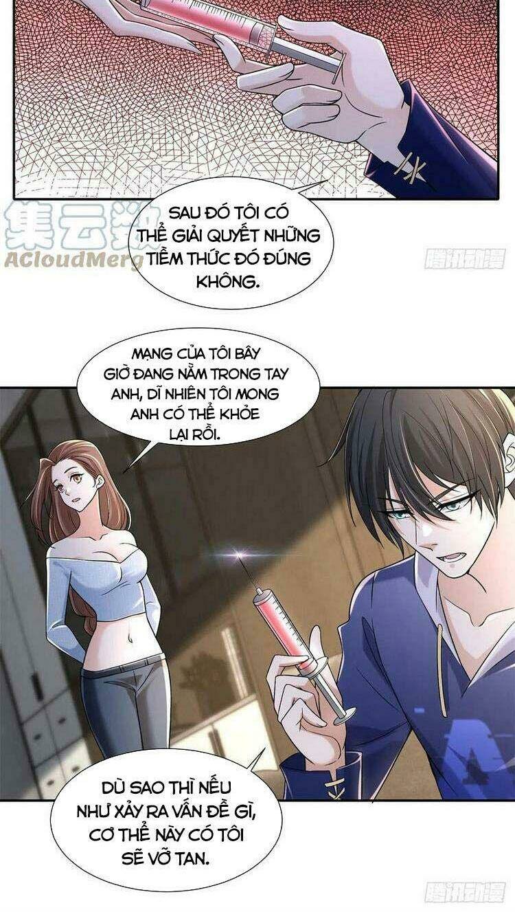 Chương 214 - Trang 18