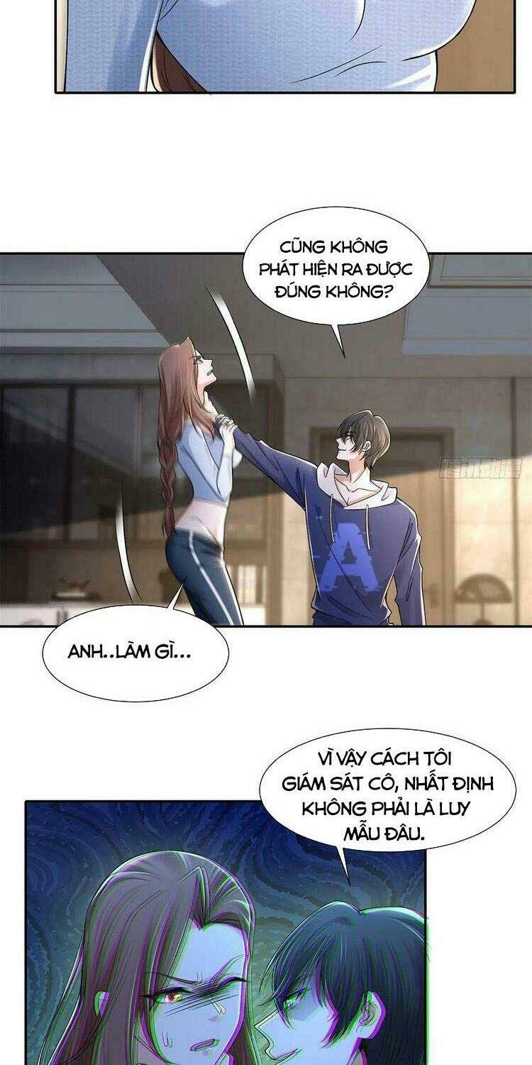 Chương 214 - Trang 20