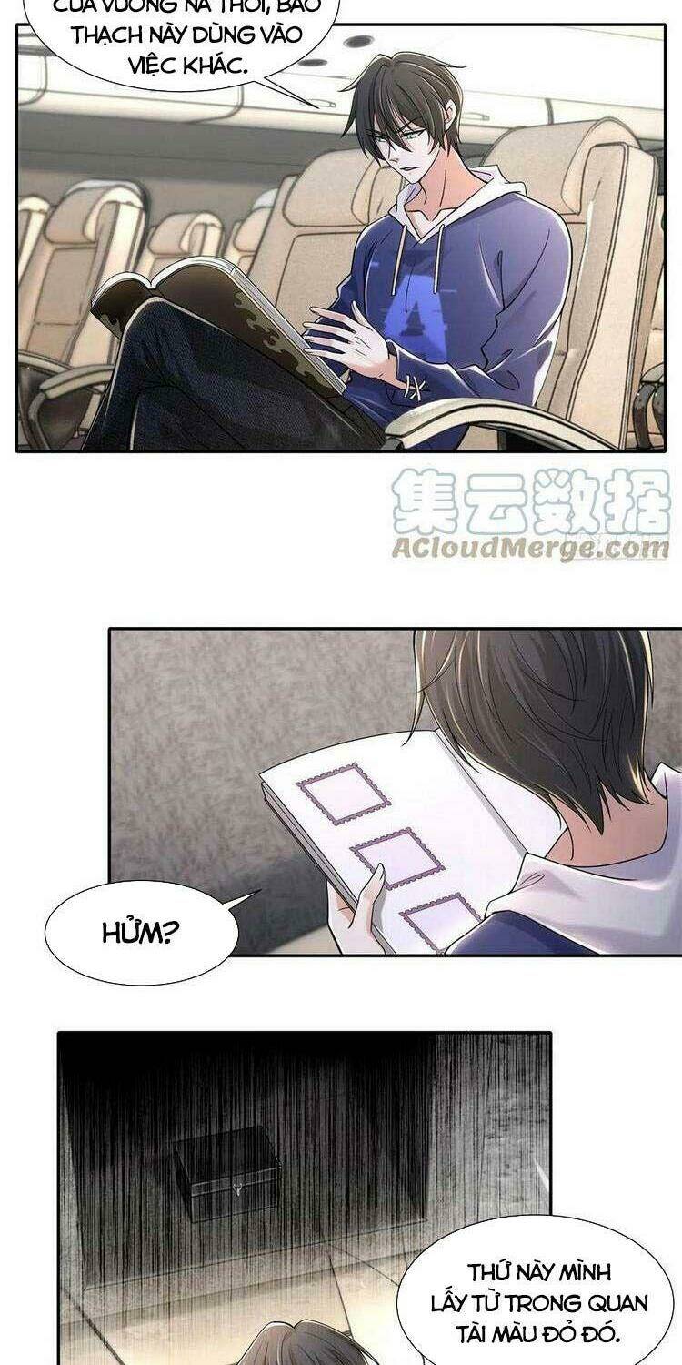 Chương 214 - Trang 8