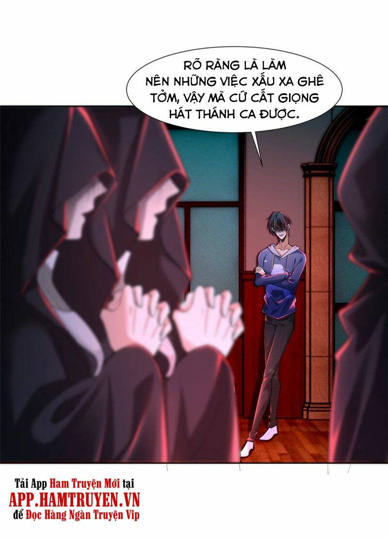 Chương 215 - Trang 16