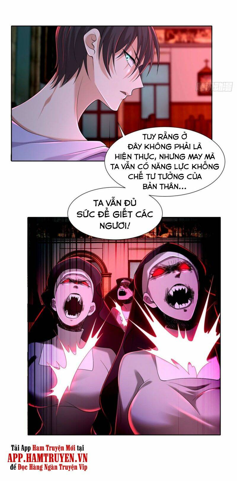 Chương 215 - Trang 22