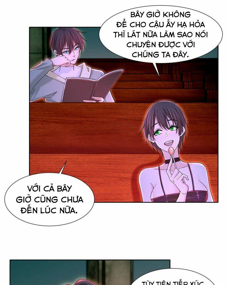 Chương 215 - Trang 28