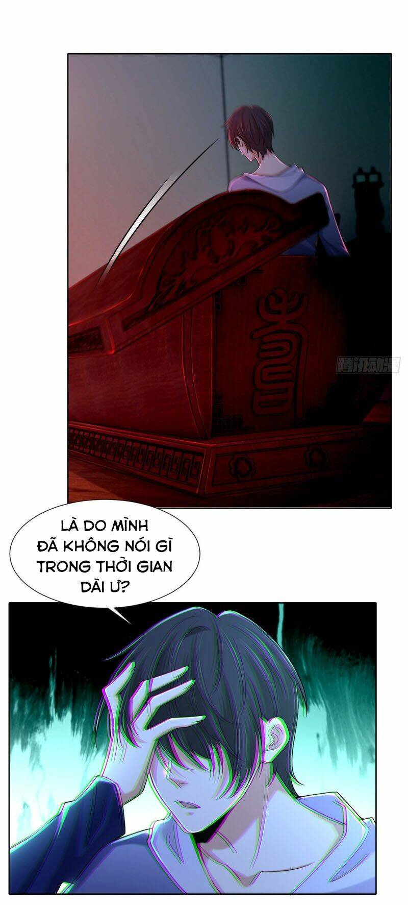 Chương 215 - Trang 32