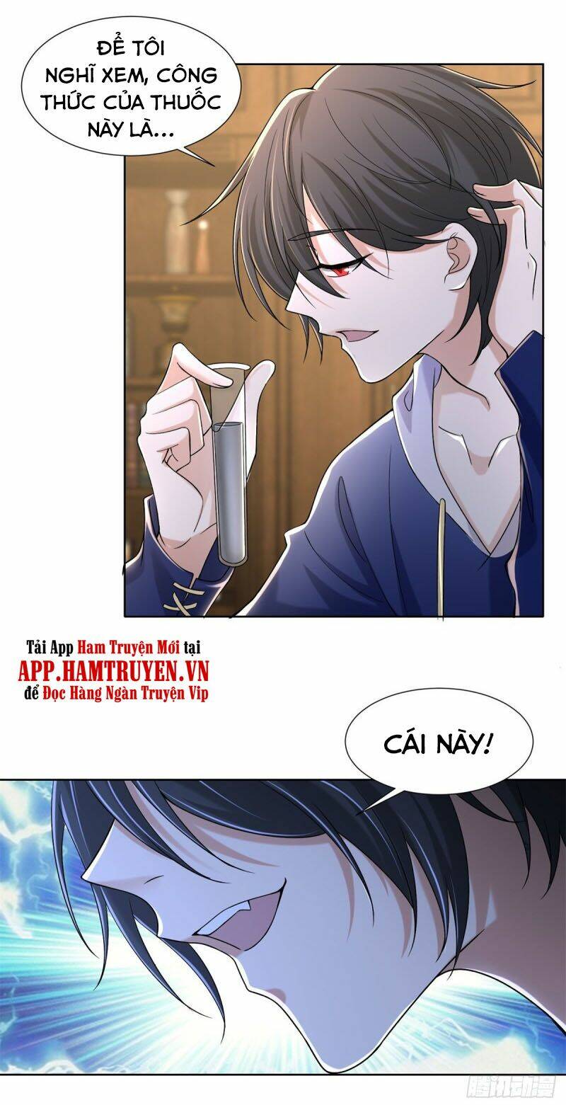 Chương 216 - Trang 1