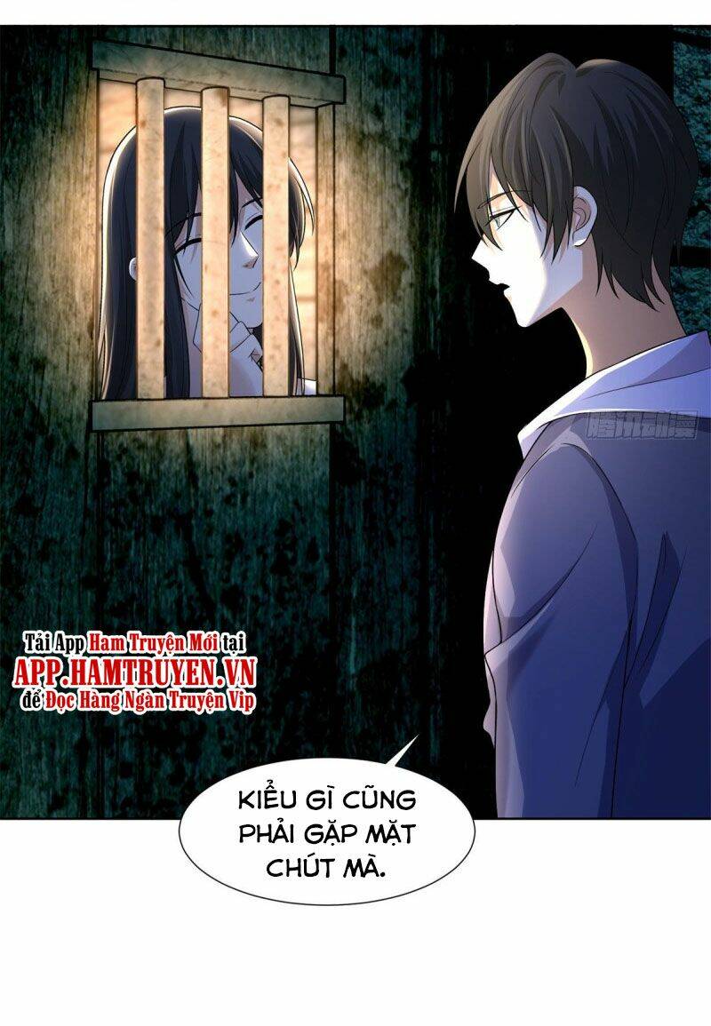 Chương 216 - Trang 21