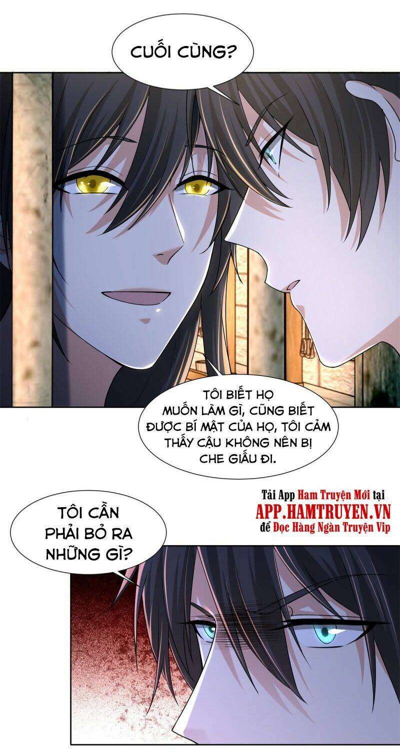 Chương 216 - Trang 23