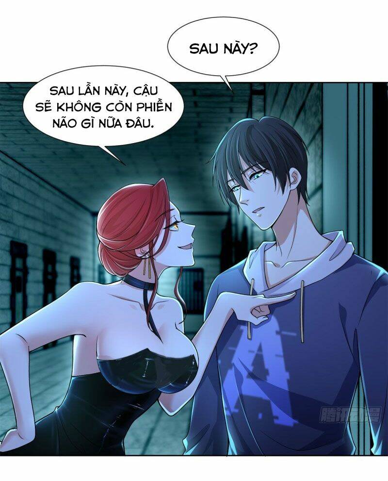 Chương 216 - Trang 26