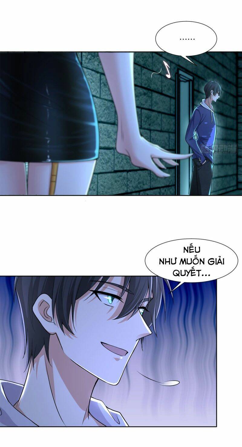 Chương 216 - Trang 28