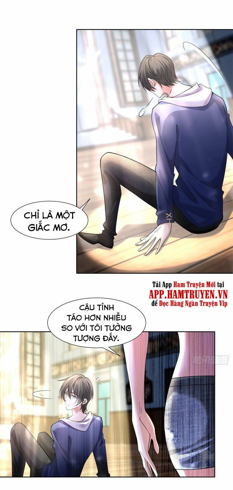 Chương 216 - Trang 5