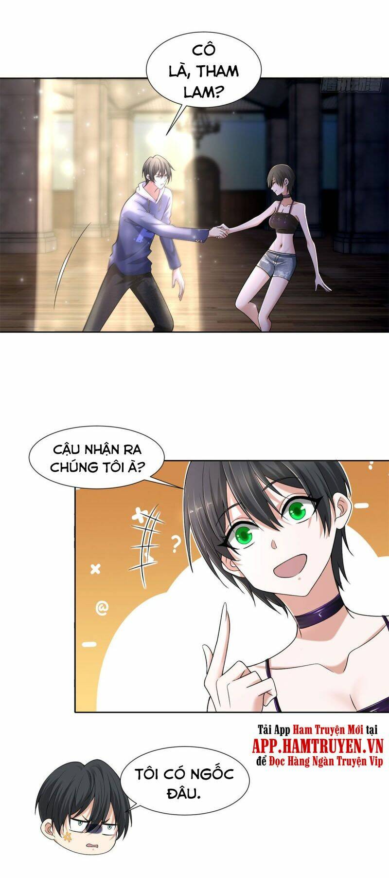 Chương 216 - Trang 7