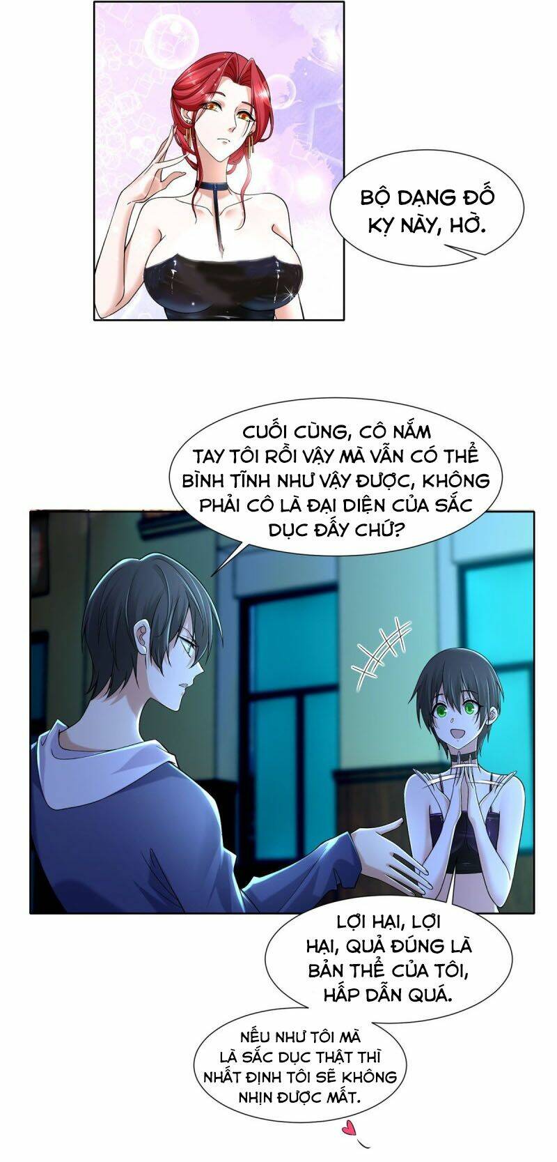 Chương 216 - Trang 10