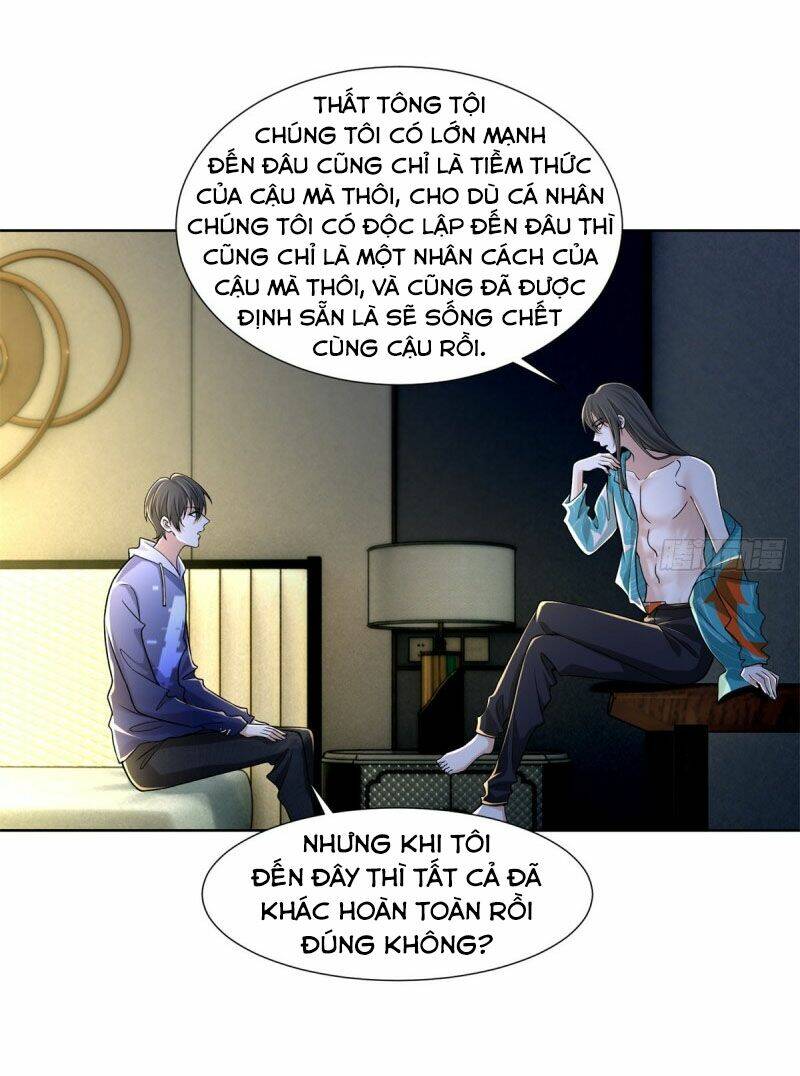 Chương 217 - Trang 16