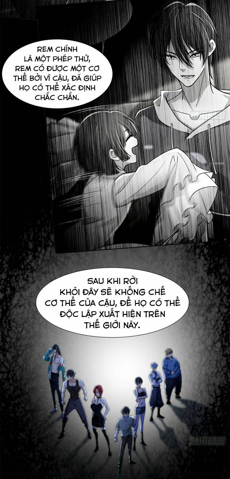 Chương 217 - Trang 20