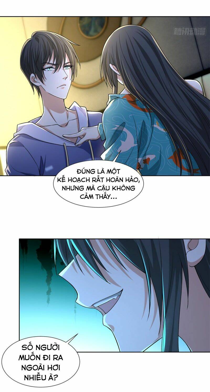 Chương 217 - Trang 23