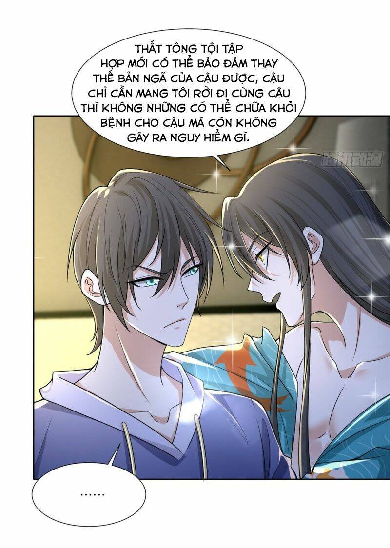 Chương 217 - Trang 26