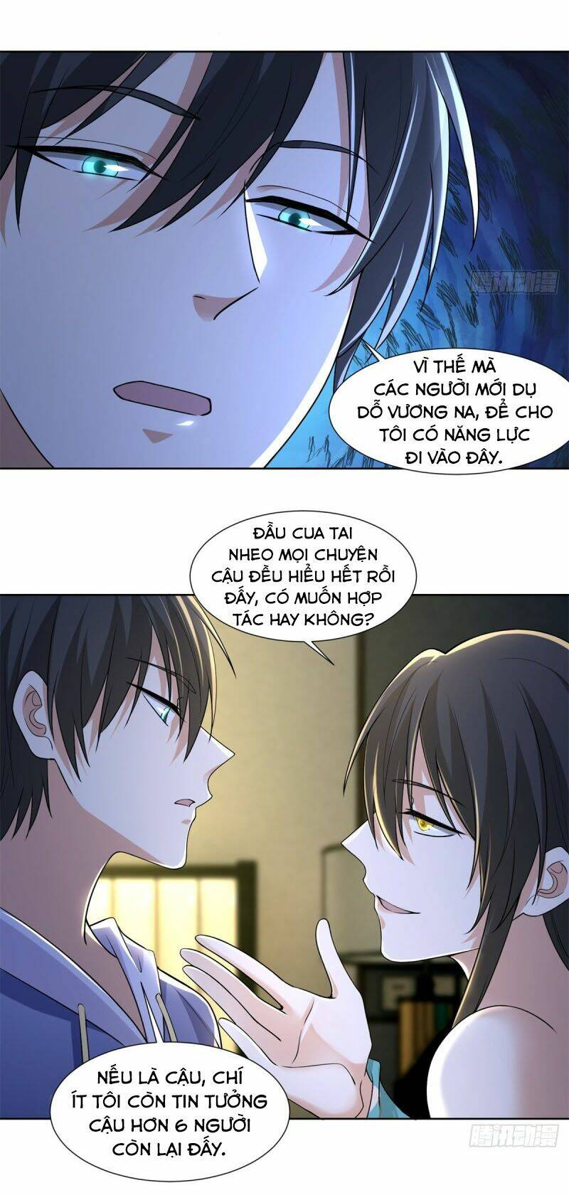 Chương 217 - Trang 33