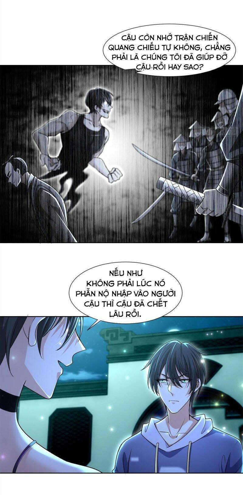 Chương 218 - Trang 14