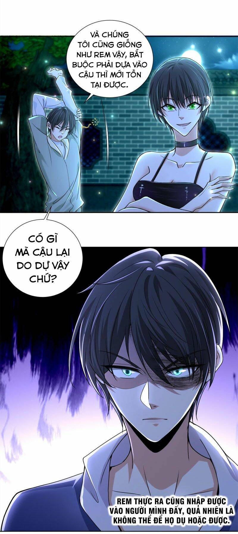 Chương 218 - Trang 16