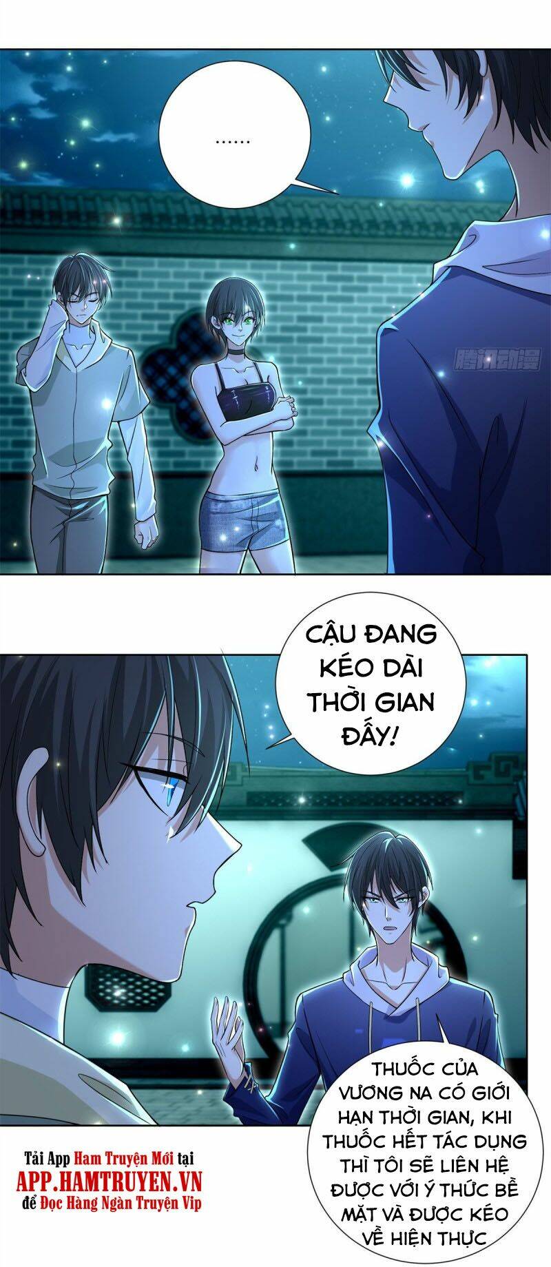 Chương 218 - Trang 17