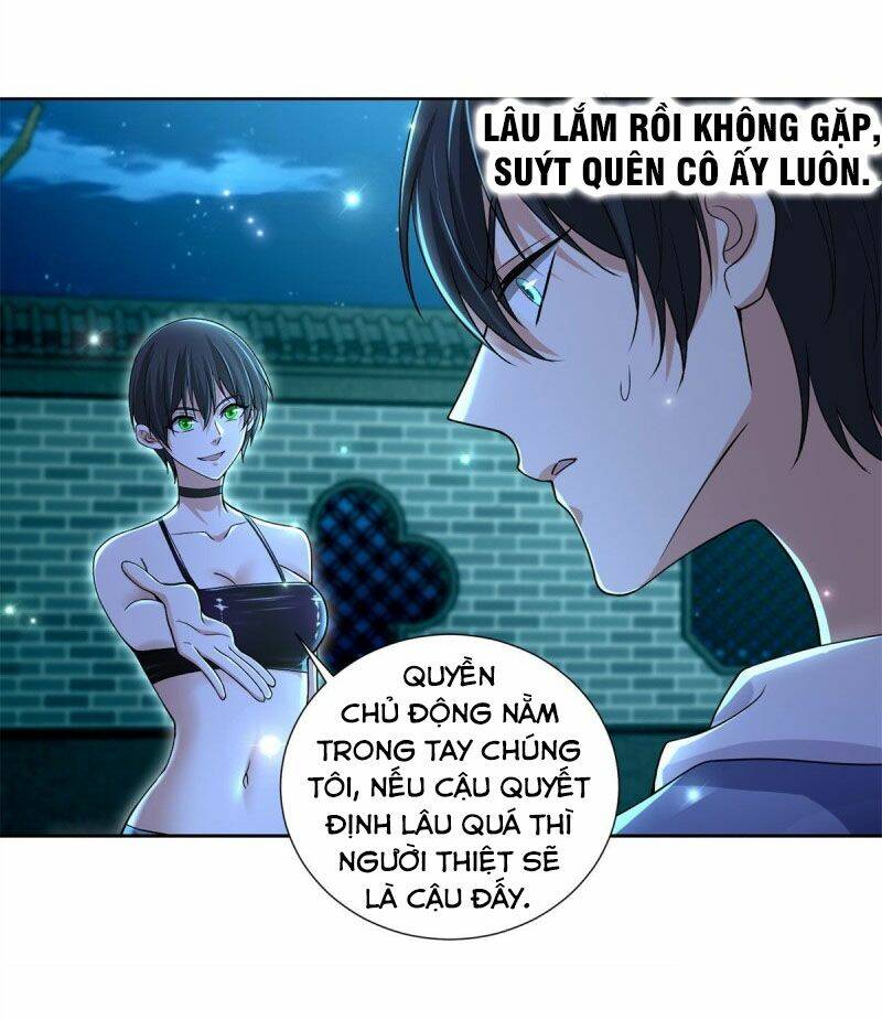 Chương 218 - Trang 20