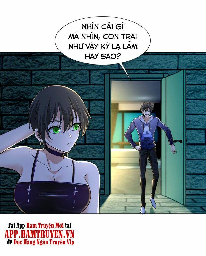 Chương 218 - Trang 3