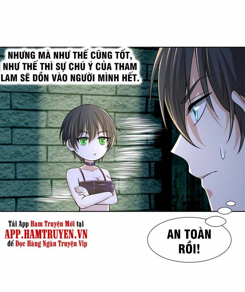 Chương 218 - Trang 5