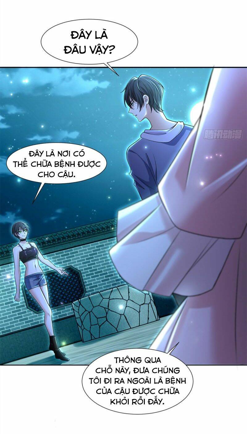 Chương 218 - Trang 10