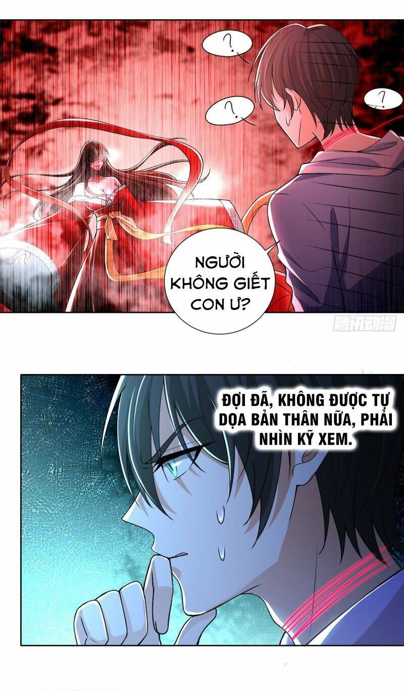 Chương 219 - Trang 18