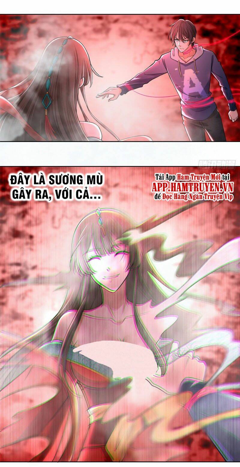 Chương 219 - Trang 19