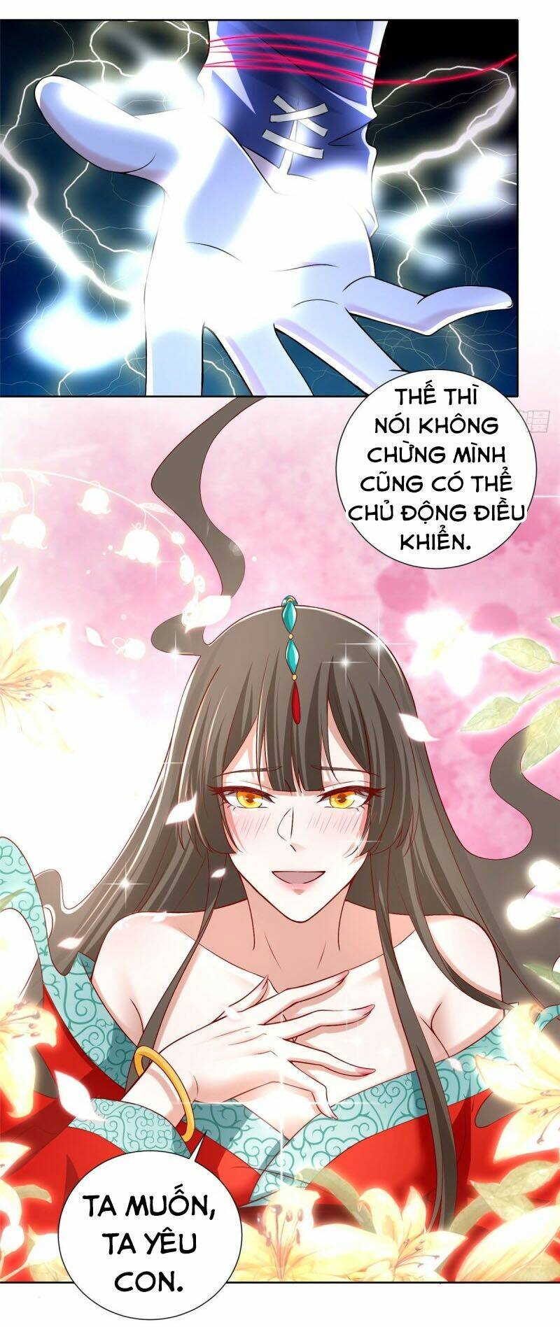 Chương 219 - Trang 22