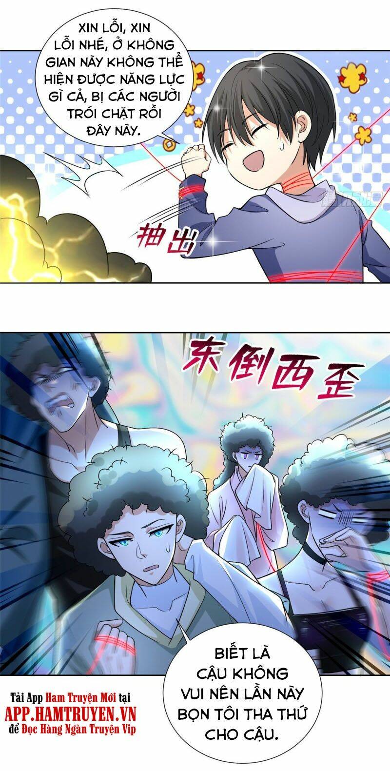 Chương 219 - Trang 5