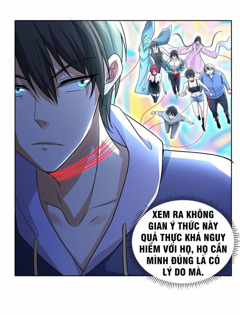 Chương 219 - Trang 8