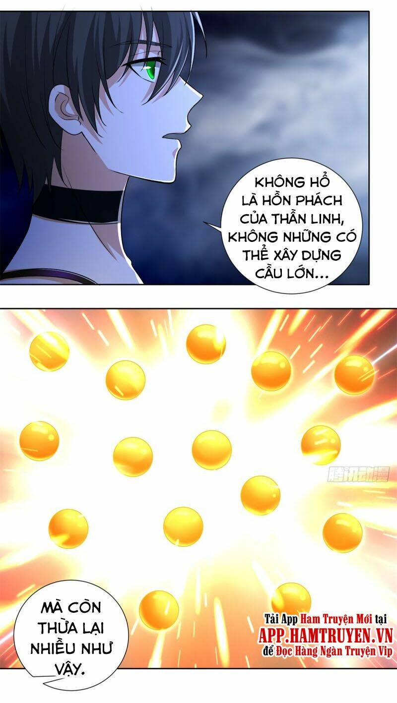 Chương 220 - Trang 1