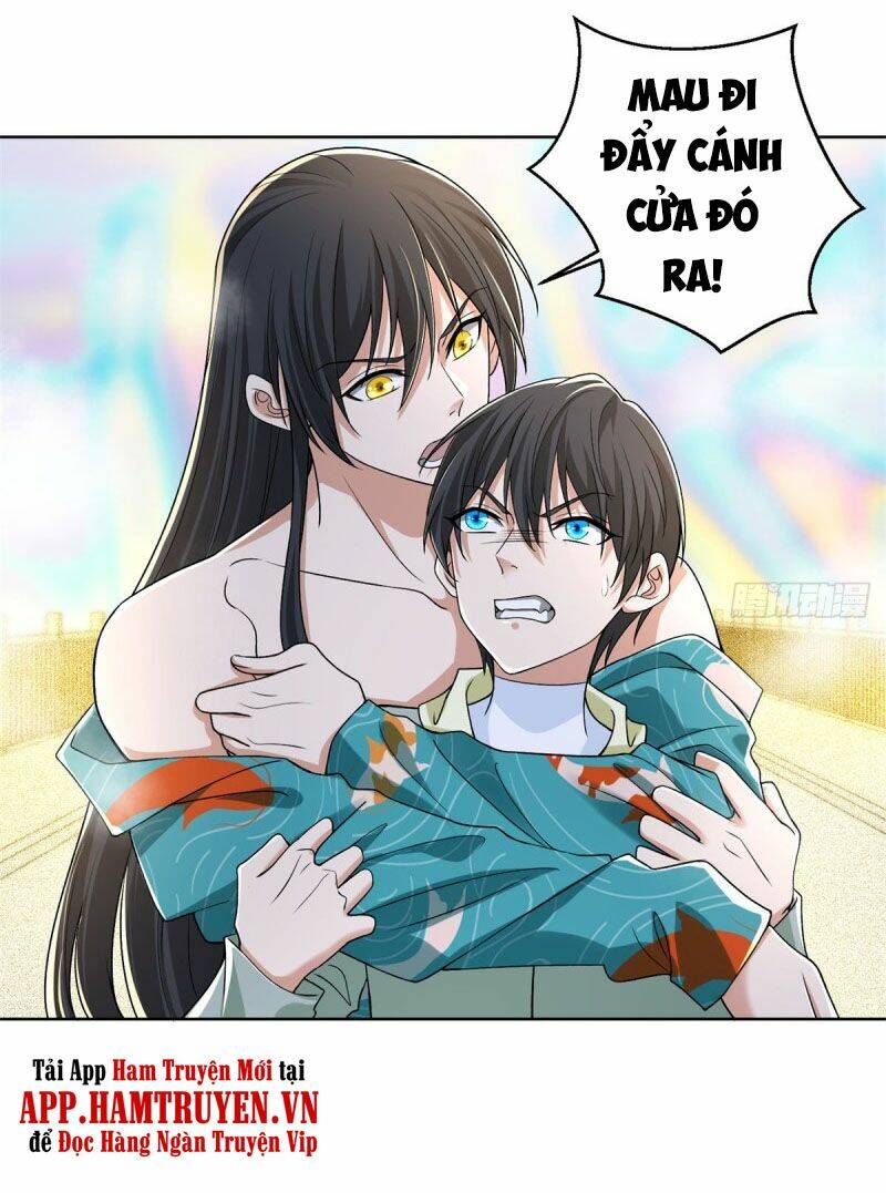 Chương 220 - Trang 21