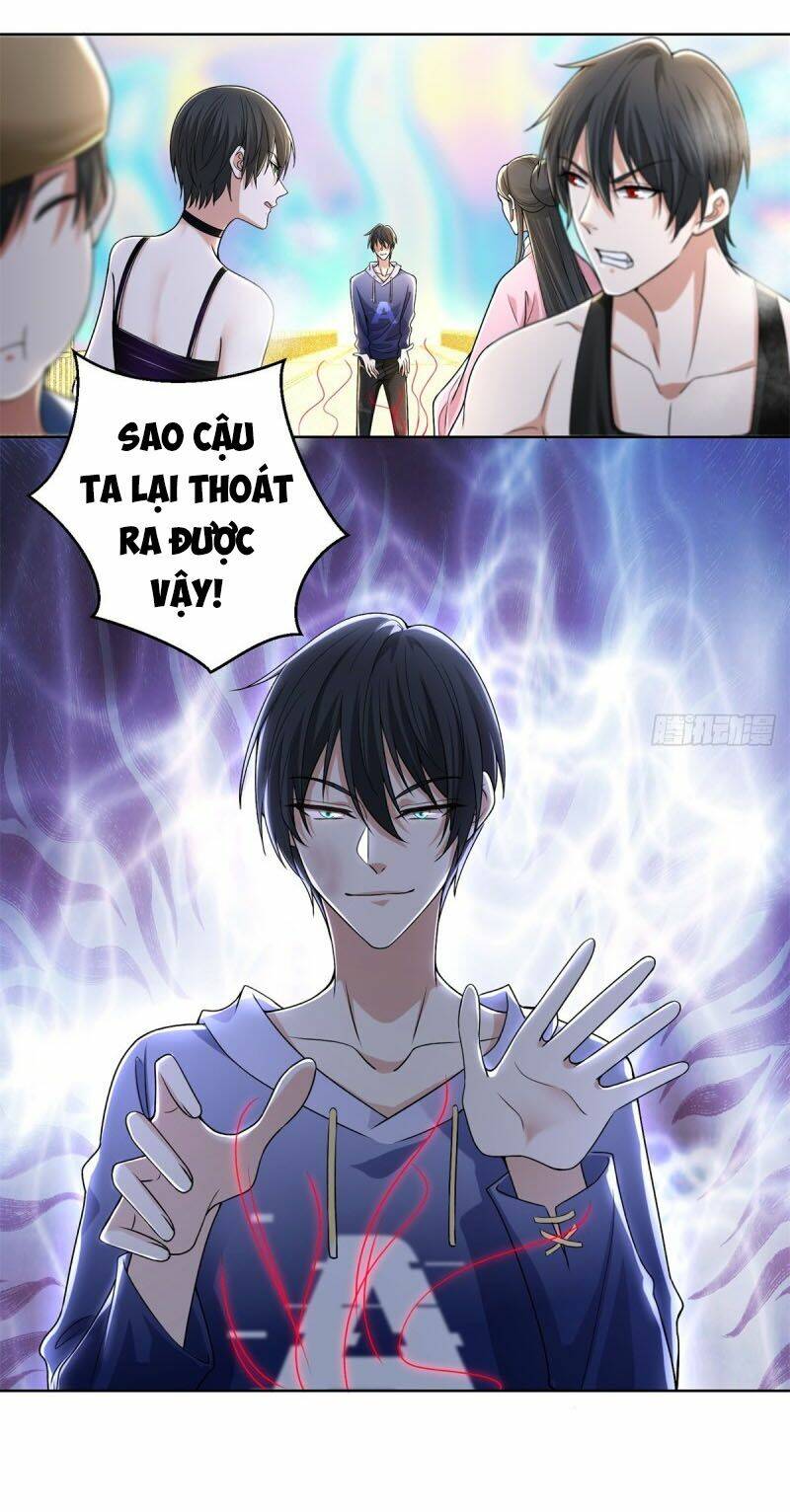 Chương 220 - Trang 22