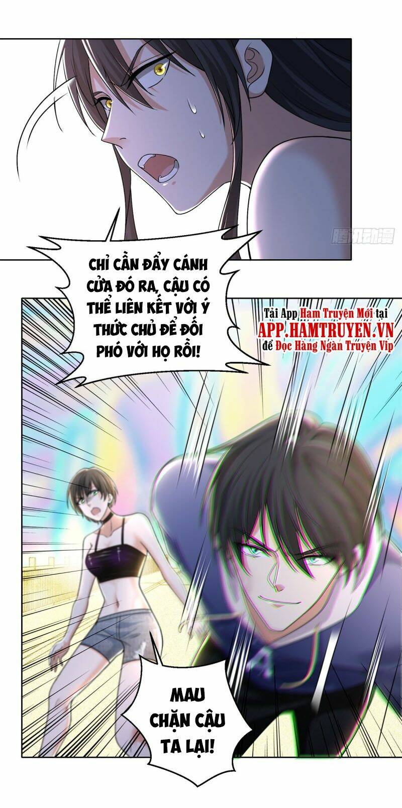 Chương 220 - Trang 23