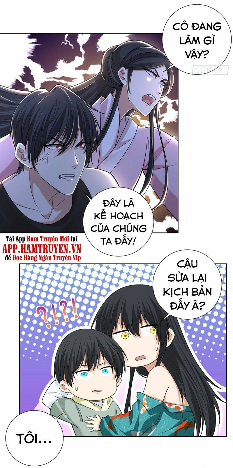 Chương 220 - Trang 27
