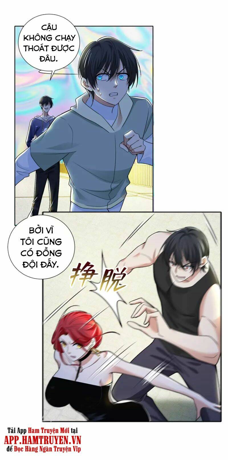 Chương 221 - Trang 7