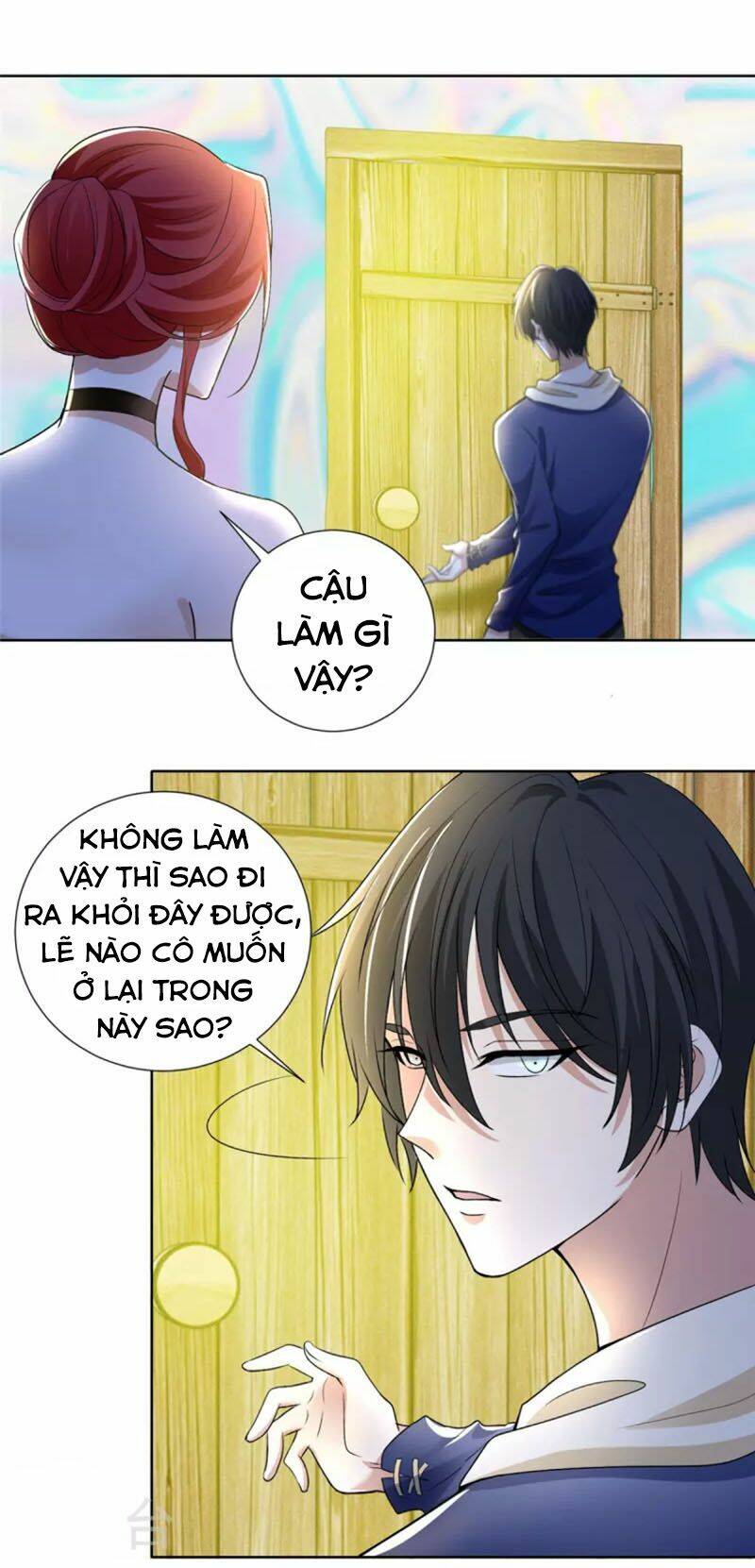 Chương 222 - Trang 2