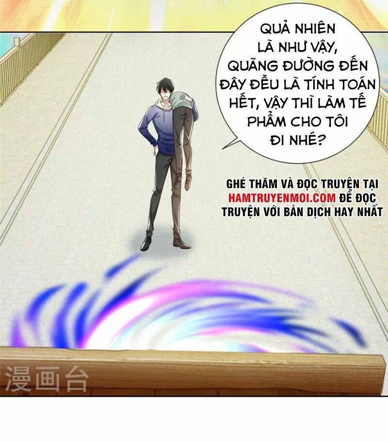 Chương 222 - Trang 11