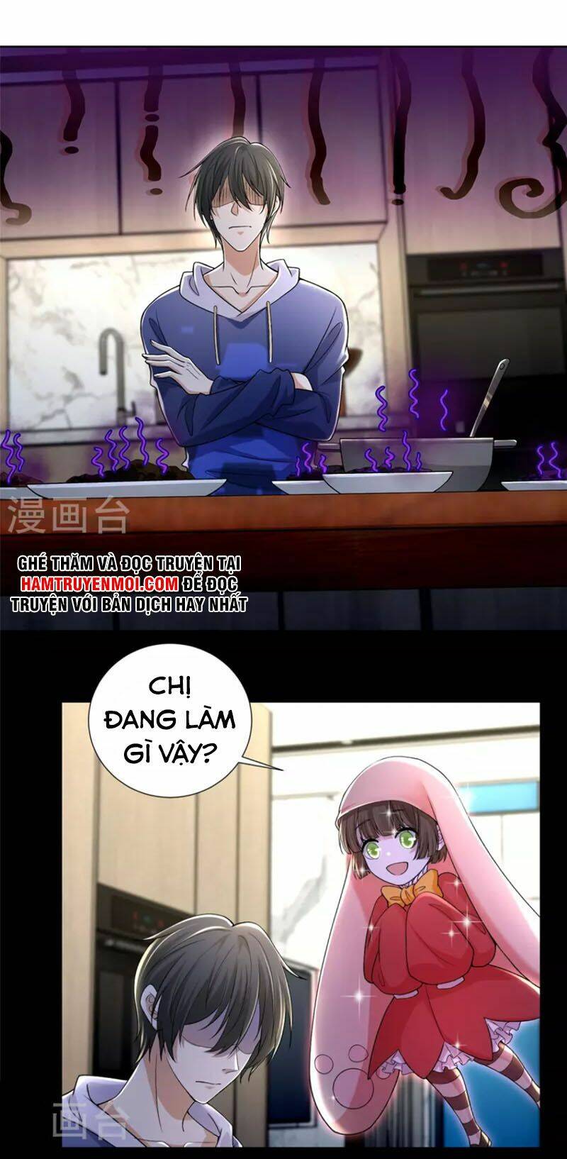 Chương 222 - Trang 15