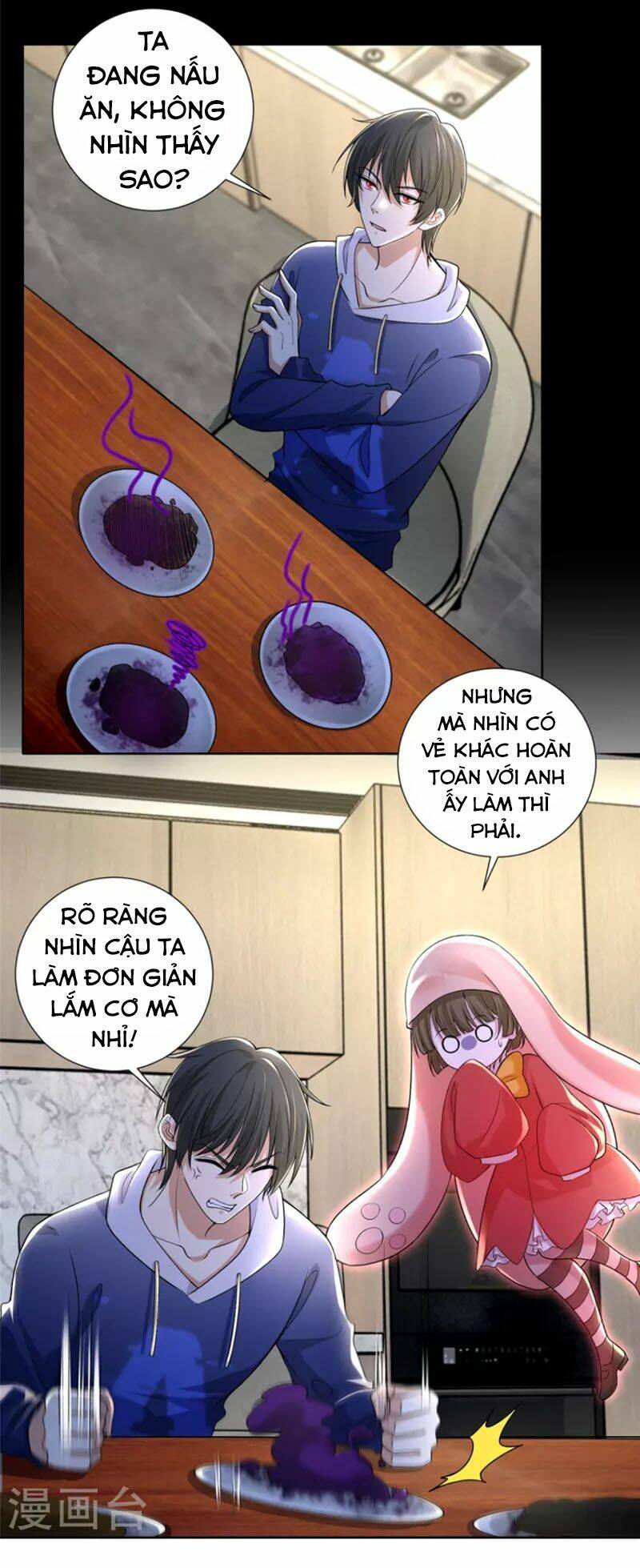 Chương 222 - Trang 16