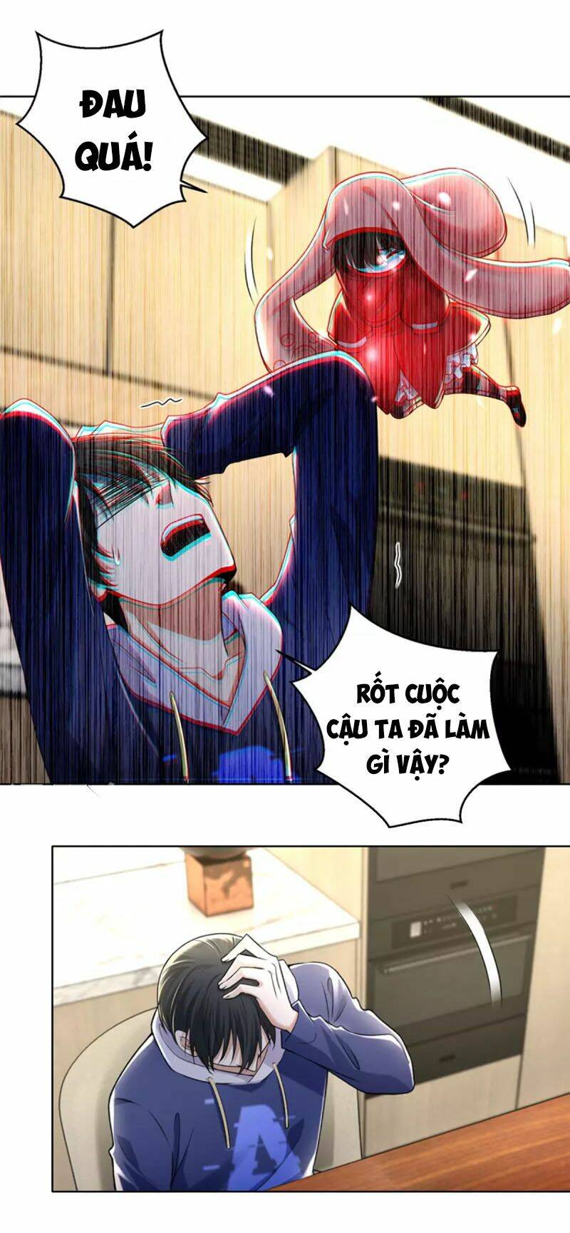 Chương 222 - Trang 18