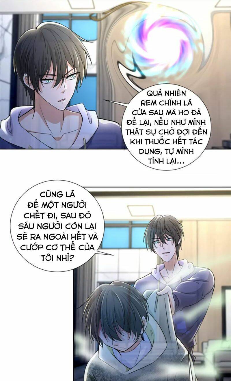 Chương 222 - Trang 24
