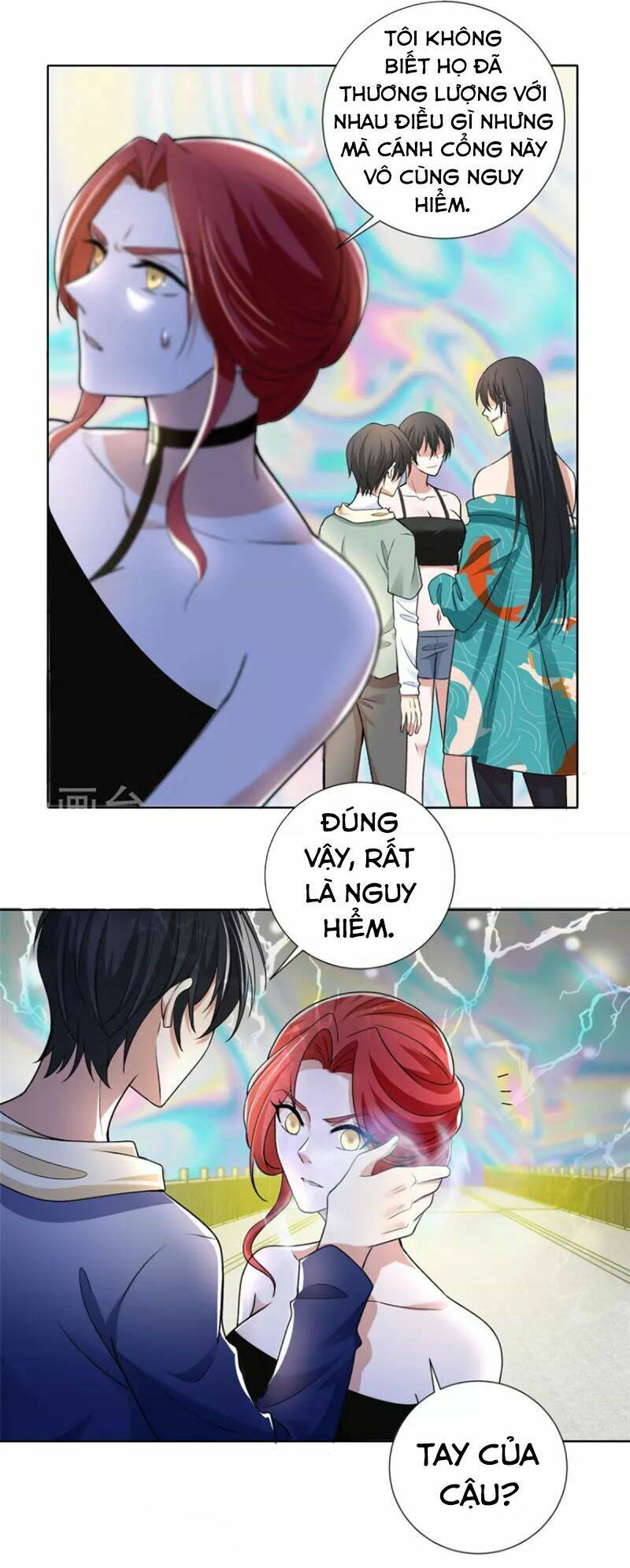 Chương 222 - Trang 4